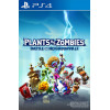 Plants VS Zombies Battle For Neighborville PS4